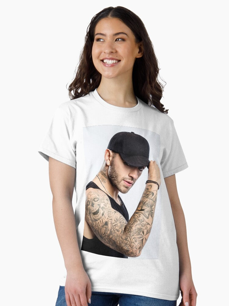 Feid Aesthetic Classic T-Shirt