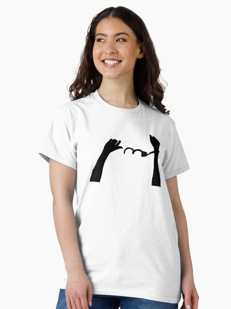 Feel Free Classic T-Shirt