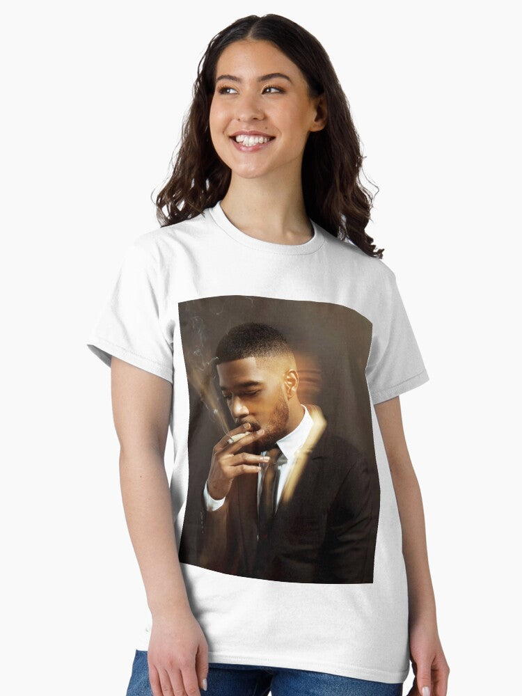Dreamer Man Poster Classic T-Shirt