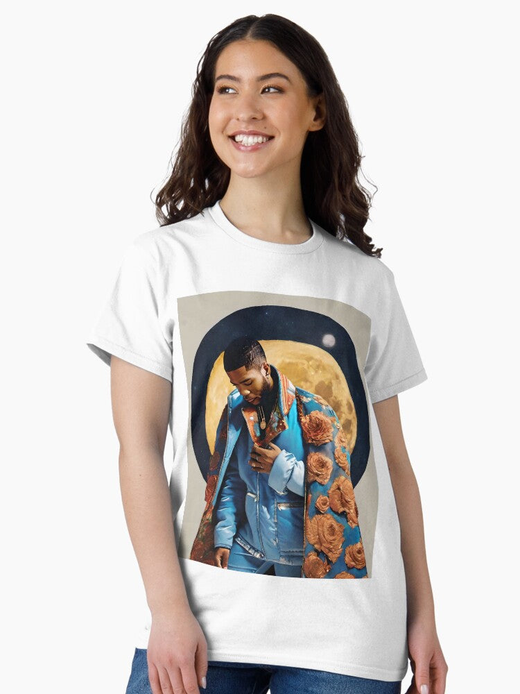 King Cudi Poster Classic T-Shirt