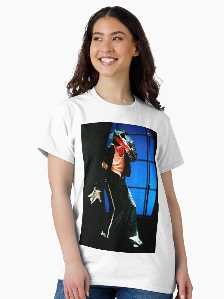 Best Dance Musical Trend Poster Classic T-Shirt