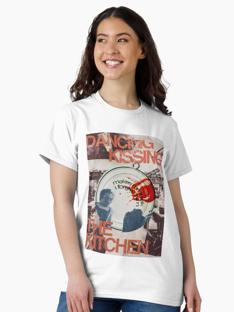the bear sydcarmy sza poster Classic T-Shirt