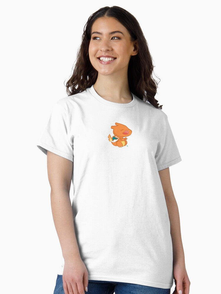 005 Classic T-Shirt