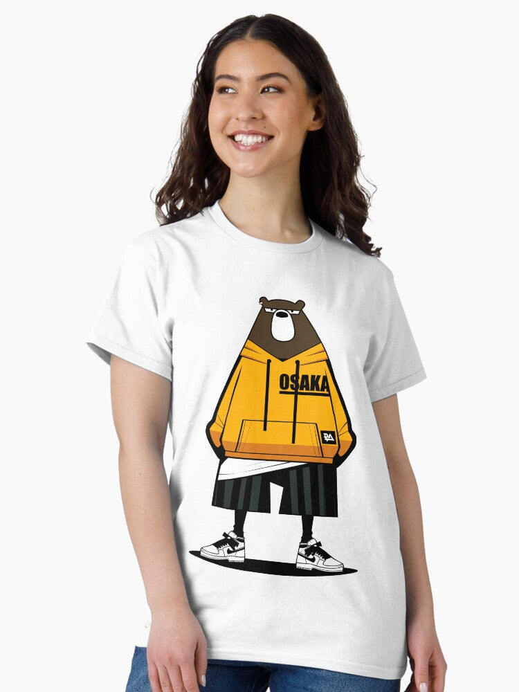 Hoodie Hibernation Classic T-Shirt