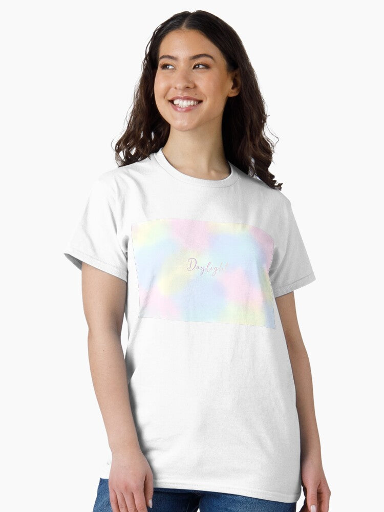 'Daylight' Taylor's version Classic T-Shirt