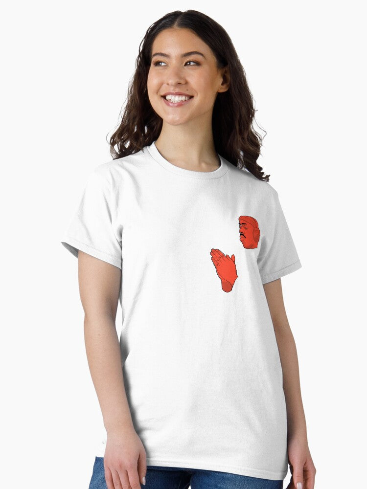 $ erious Klein Classic T-Shirt
