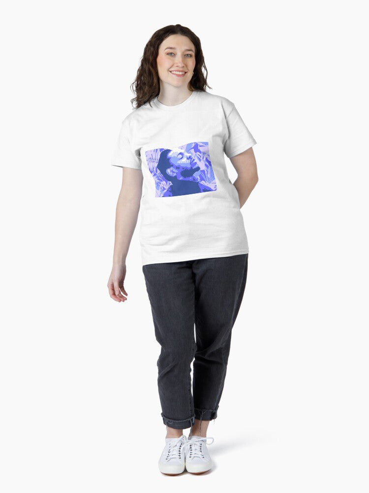 Kendrick Lamar Poster Classic T-Shirt Style001