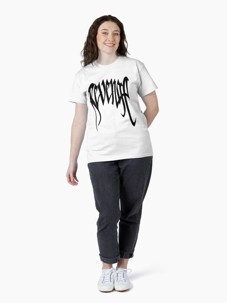 XXXTENTACION Revenge Kill Hoodie Classic T-Shirt