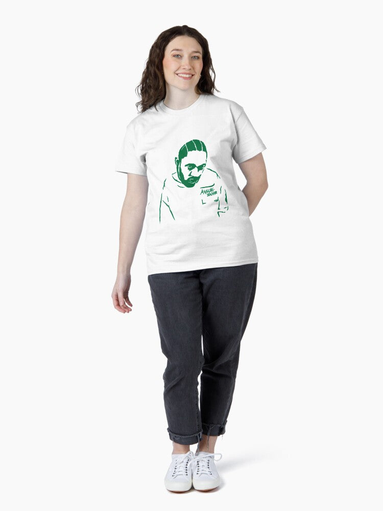'Amazing Brothe(R)' - Kendrick Lamar Classic T-Shirt