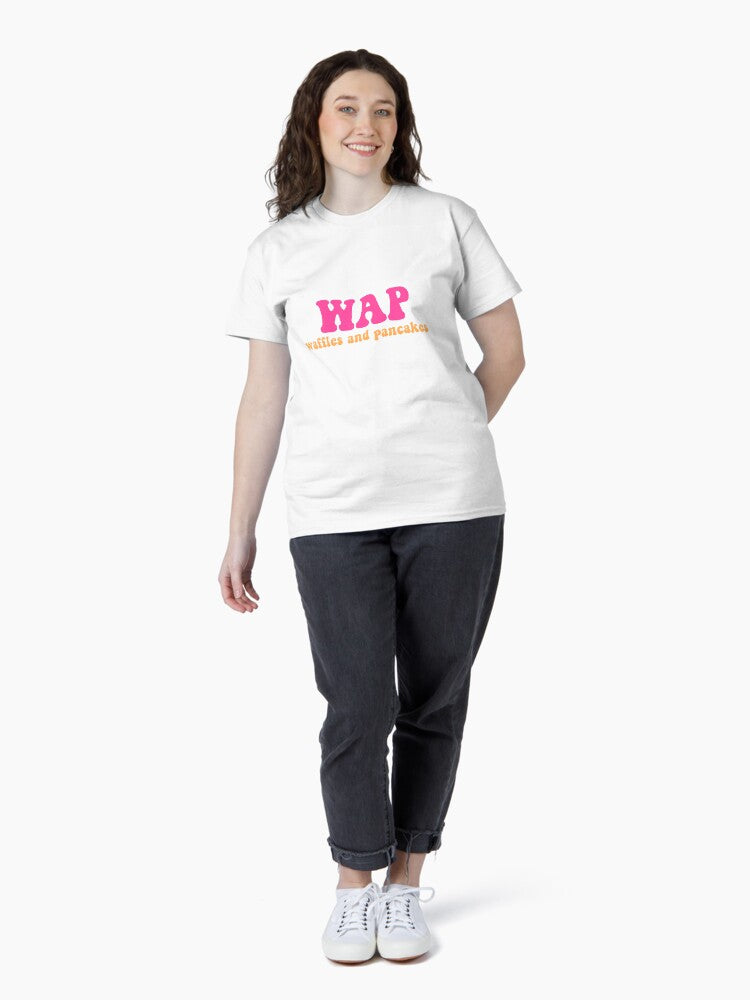 WAP Classic T-Shirt