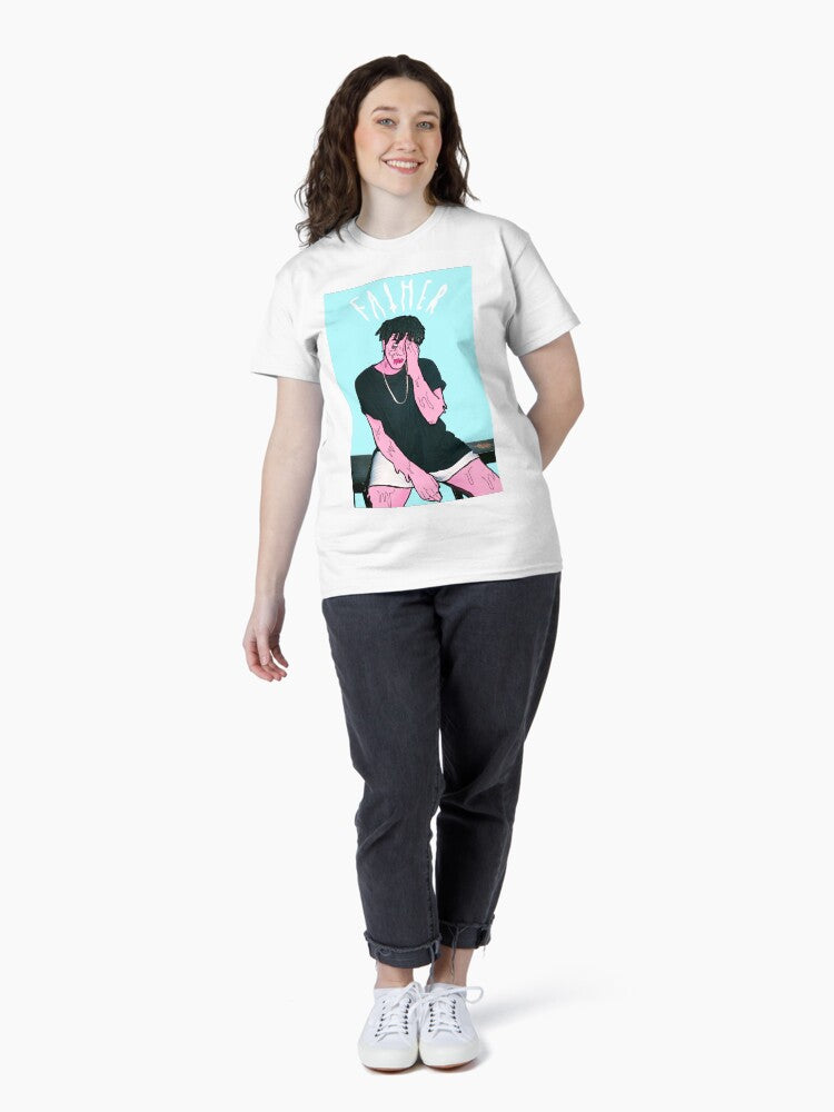 Father Classic T-Shirt