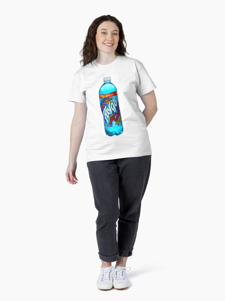 Faygo Raspberry Blueberry Classic T-Shirt