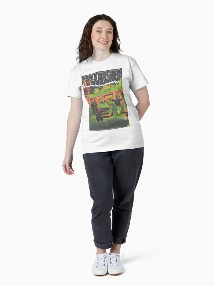 Hillbillies Poster Classic T-Shirt