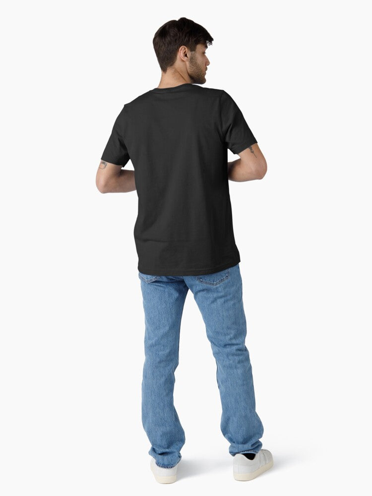 fight the power Essential T-Shirt