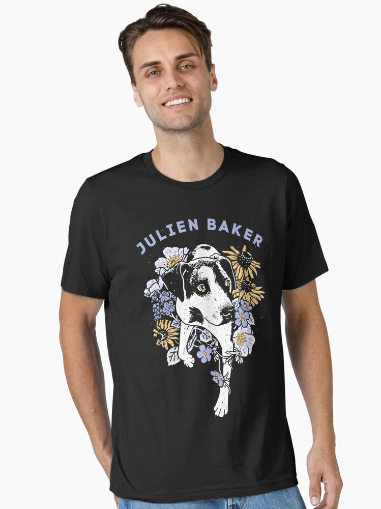 Julien Baker 1 Essential T-Shirt