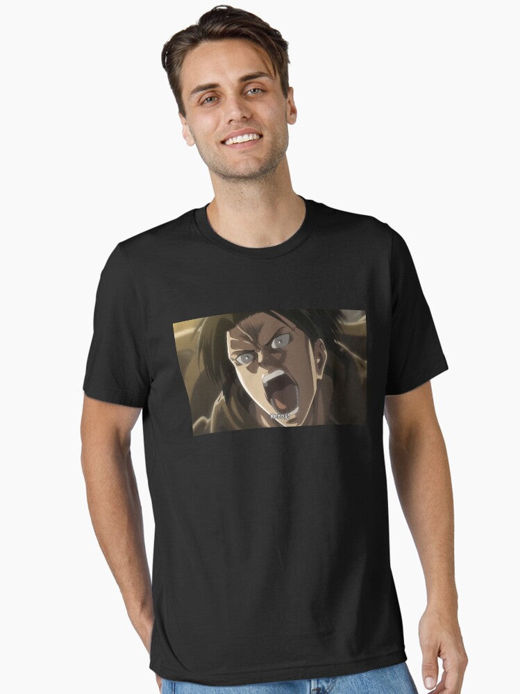 Kenny! Poster Essential T-Shirt