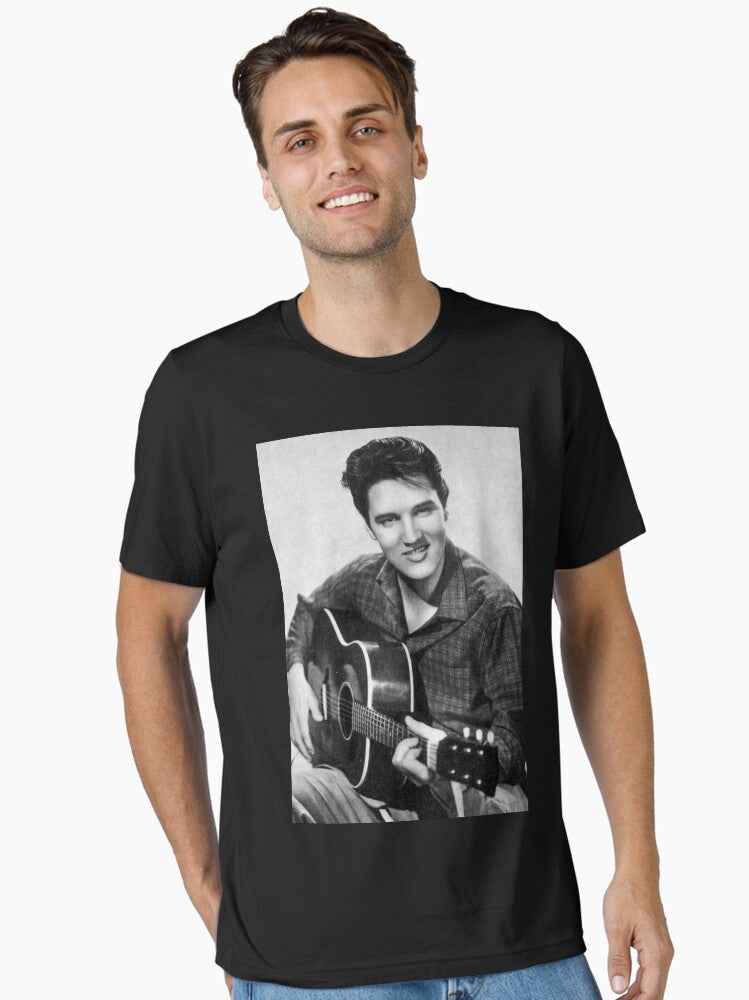 Notes of Hope Poster Essential T-Shirt