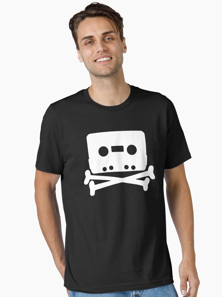 Fettes Brot Germany Rapper Essential T-Shirt