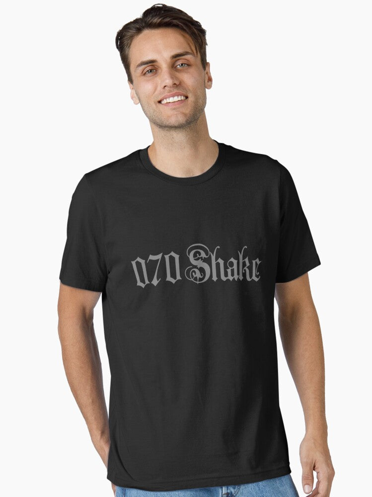 070 Shake rapper American Essential T-Shirt