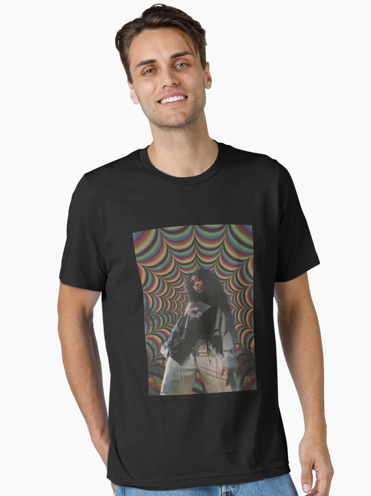 Sza Poster Essential T-Shirt