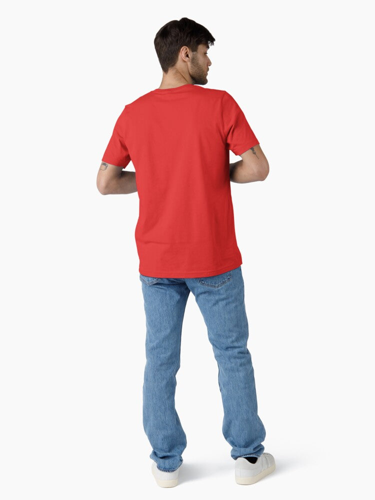 'Twas The Nizzle Before Christmizzle Essential T-Shirt