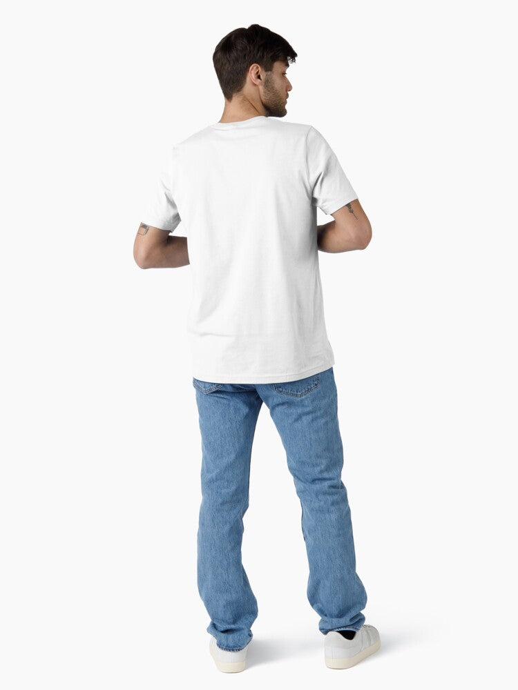 fight the power Essential T-Shirt Style001