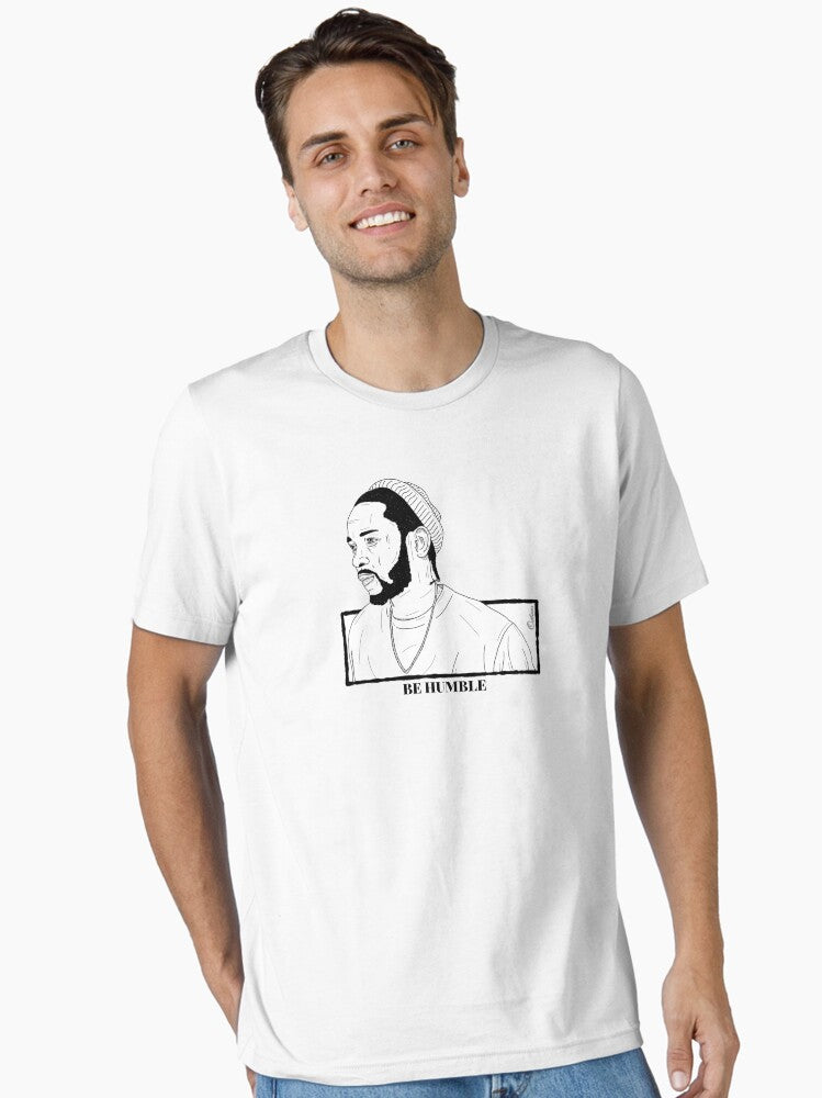 #BEHUMBLE Essential T-Shirt