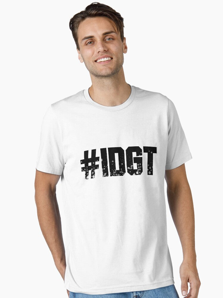 #IDGT Essential T-Shirt