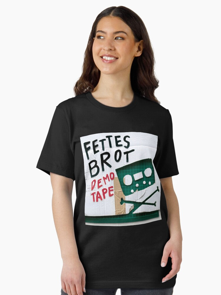 Fettes Brot -Demotape Album 2001 Essential T-Shirt