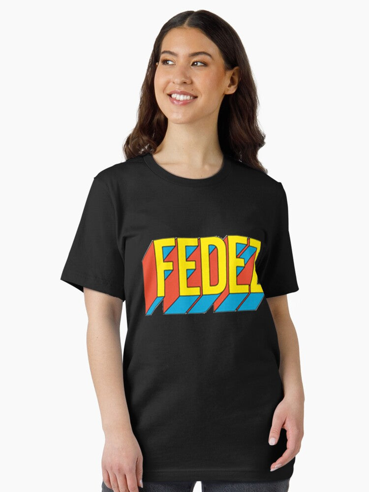 Fedez Rapper Italian Essential T-Shirt
