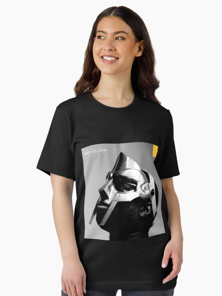 Iconic Villain Poster Essential T-Shirt