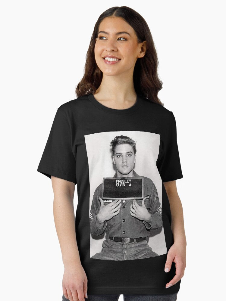 Behind the Scenes Poster Essential T-Shirt