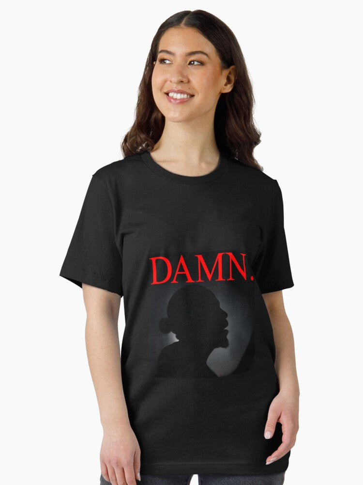 -kendrick-lamar-| Perfect Gift| hocus pocus love Essential T-Shirt