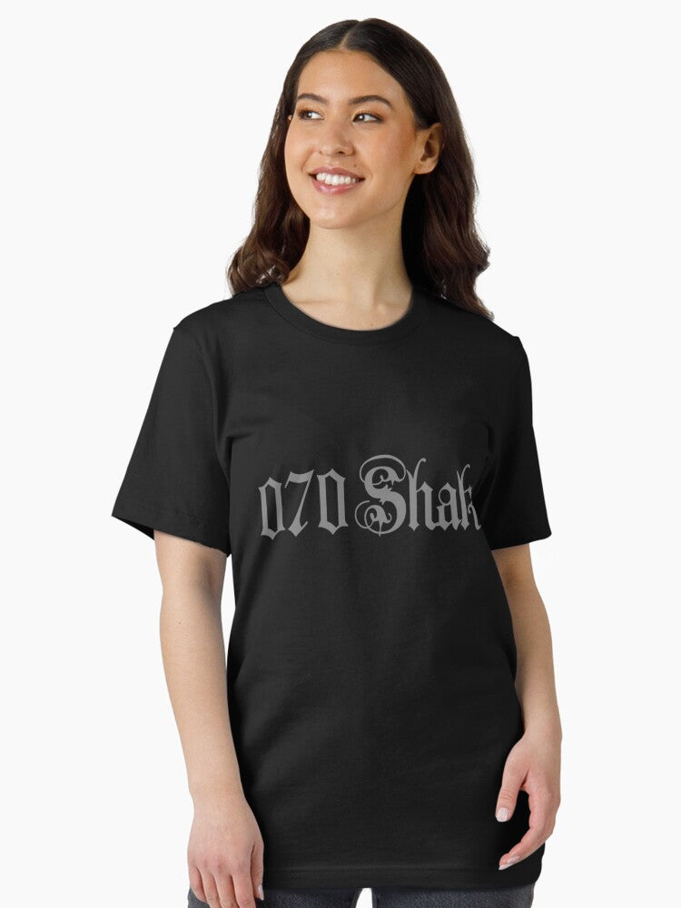 070 Shake rapper American Essential T-Shirt