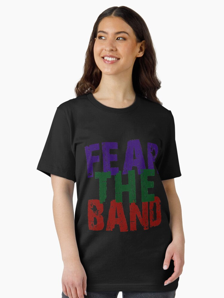 Fear The Band Essential T-Shirt