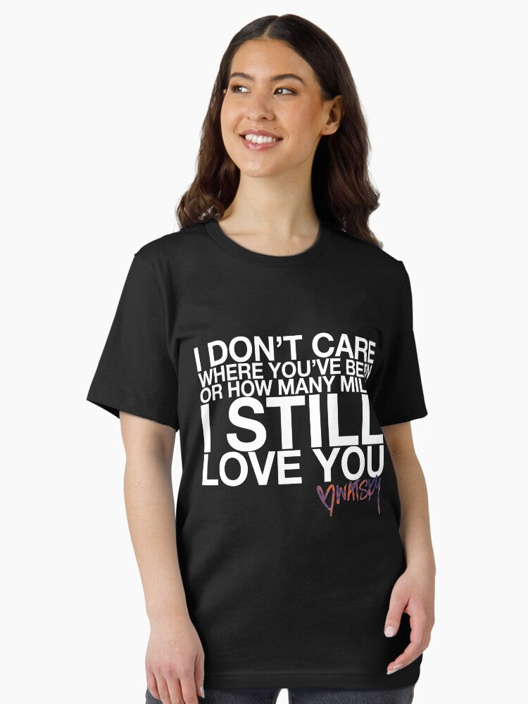 "Watsky Lyric #3" Essential T-Shirt