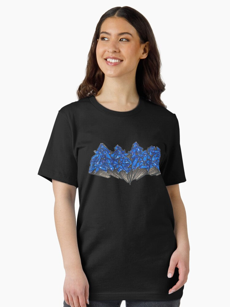 Graffiti Hoodie - Must - Smarties Essential T-Shirt