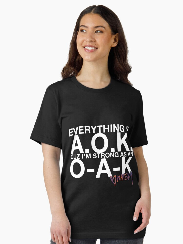 "Watsky Lyric #6" Essential T-Shirt