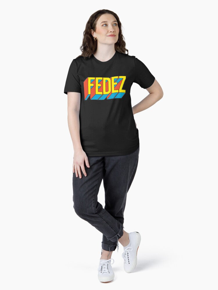 Fedez Rapper Italian Essential T-Shirt