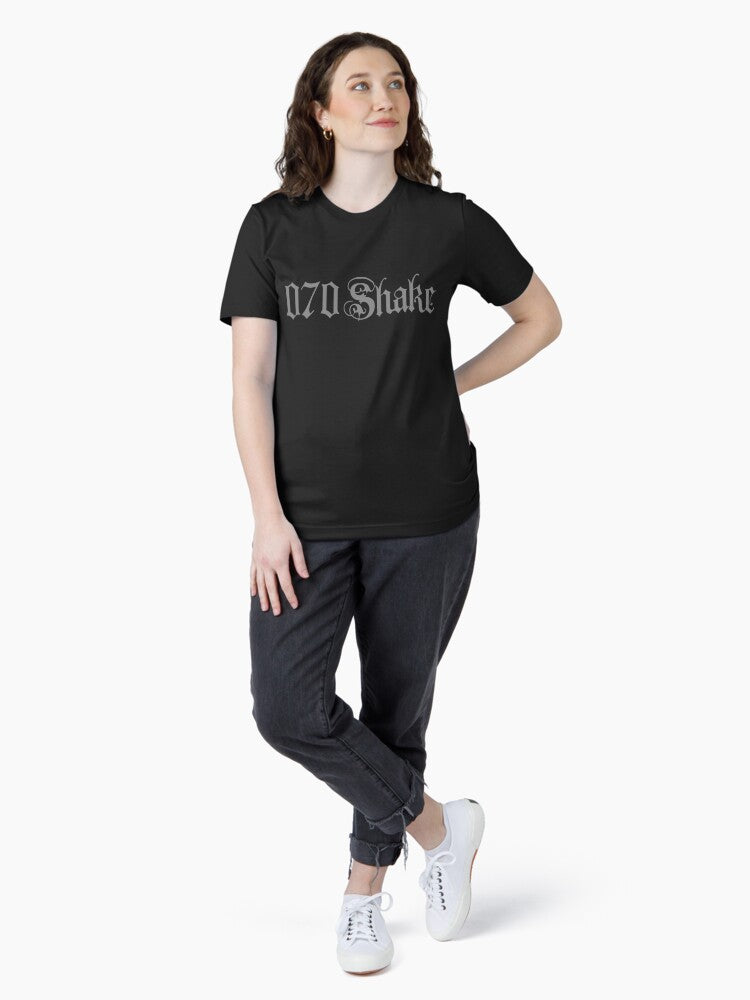 070 Shake rapper American Essential T-Shirt