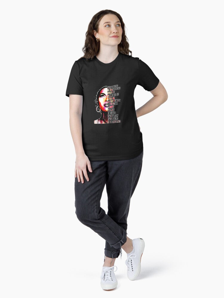 Favorite Graphic Lauryn Hill's Fans Hip Hop Rap Essential T-Shirt
