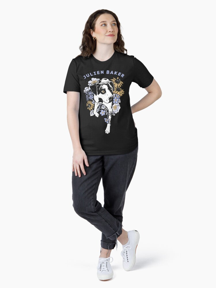 Julien Baker 1 Essential T-Shirt