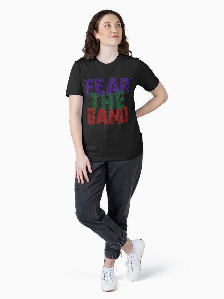Fear The Band Essential T-Shirt