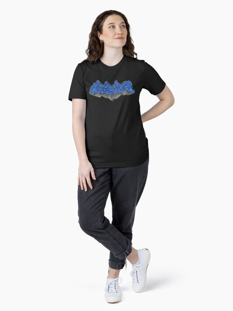 Graffiti Hoodie - Must - Smarties Essential T-Shirt