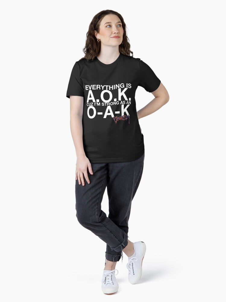 "Watsky Lyric #6" Essential T-Shirt