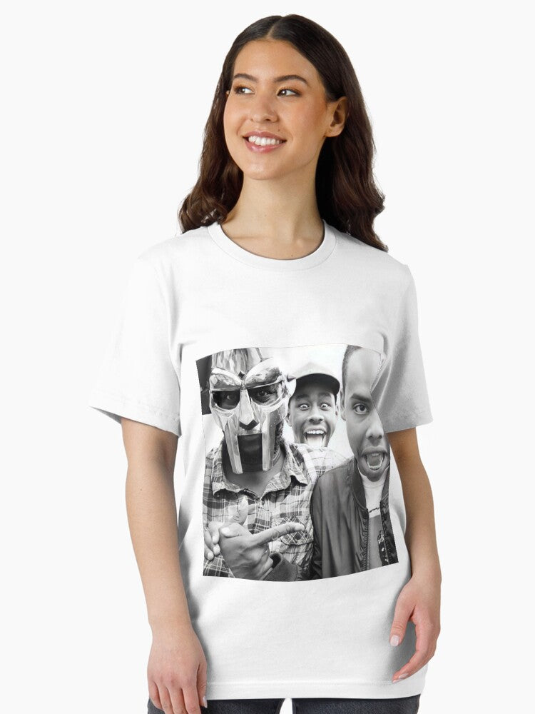 American Rappers Poster Essential T-Shirt