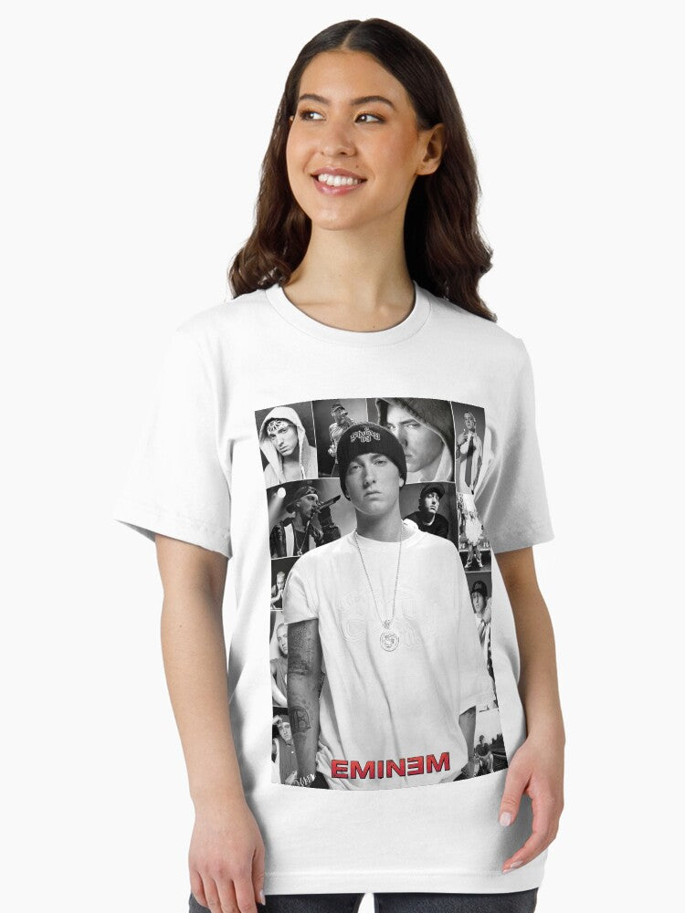 The Great of Rap Poster Essential T-Shirt