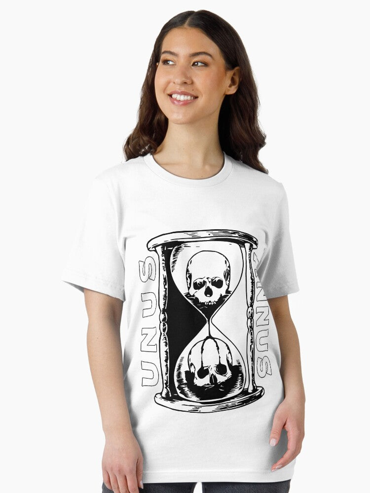 Unus Annus Hoodie Unisex Merch for Women Men Teen Soft Qualified Fabric - 01.HD Essential T-Shirt