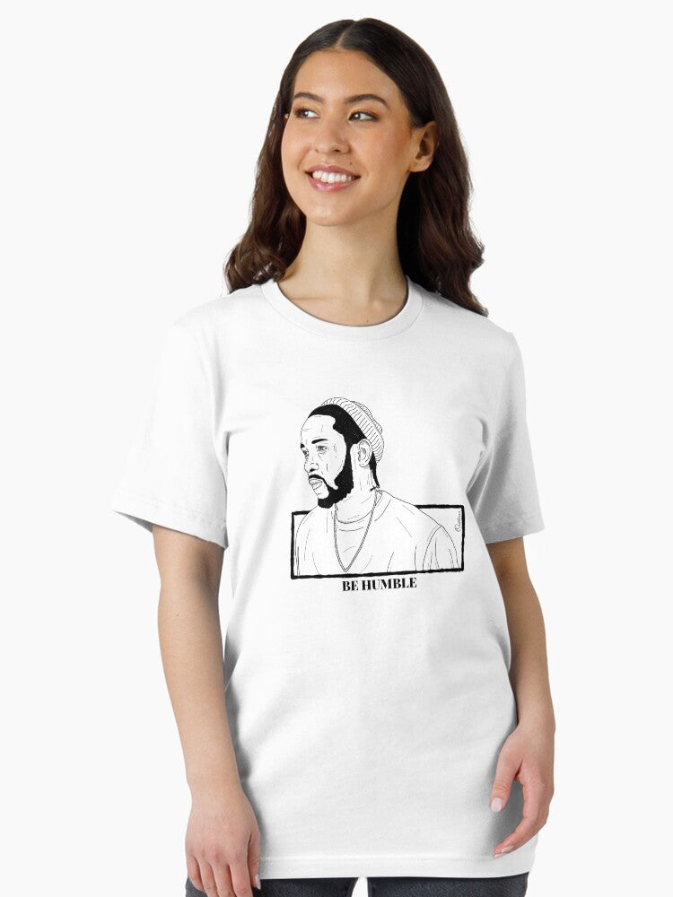 #BEHUMBLE Essential T-Shirt