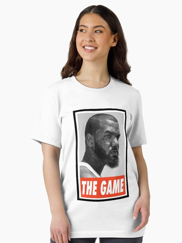 -MUSIC- The game Essential T-Shirt